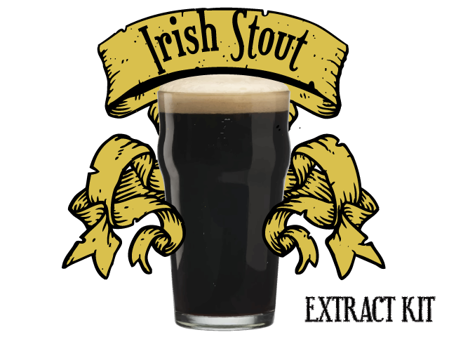 Irish Stout