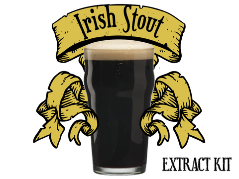 Irish Stout