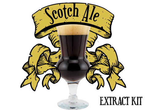 Scotch Ale