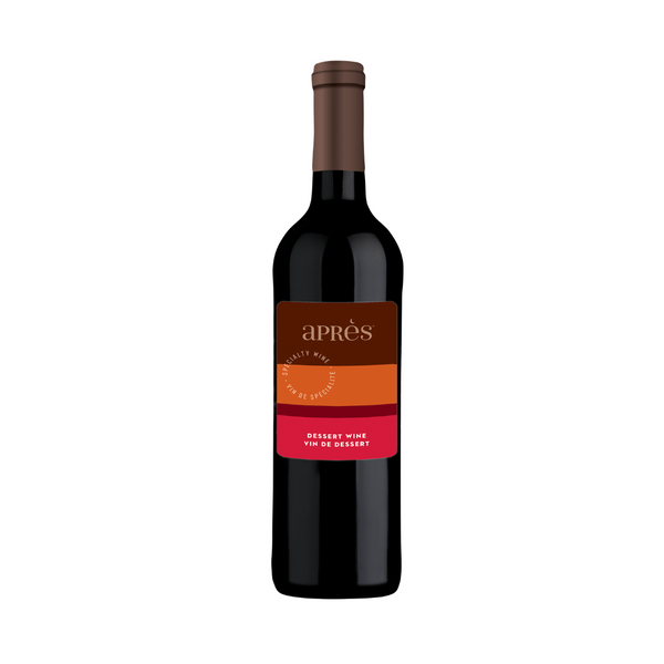 Après Dessert Wine Kit