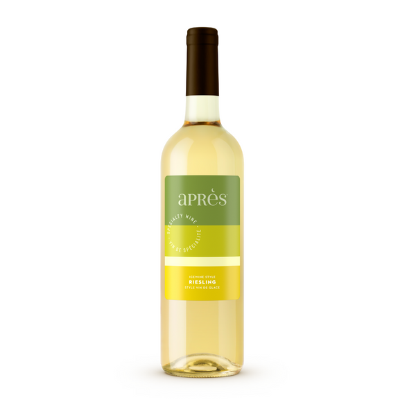 Après Riesling Icewine-Style Wine Kit