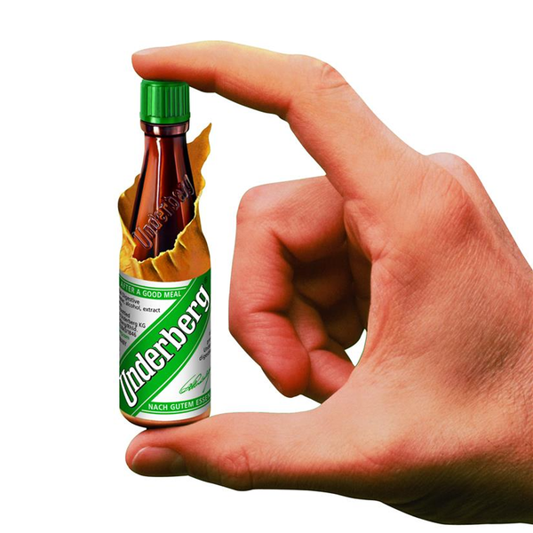 Underberg 20mL
