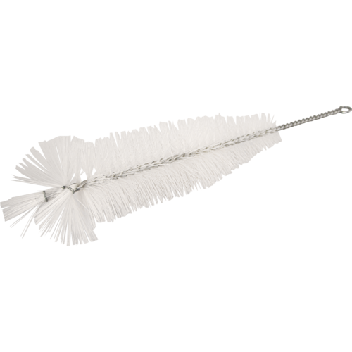Bottle-Shaped Brush