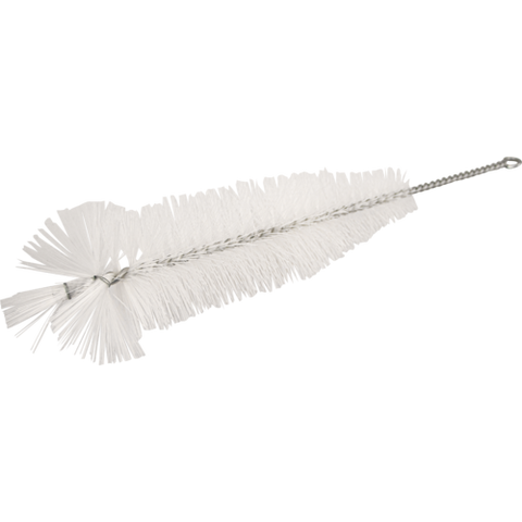 Bottle-Shaped Brush