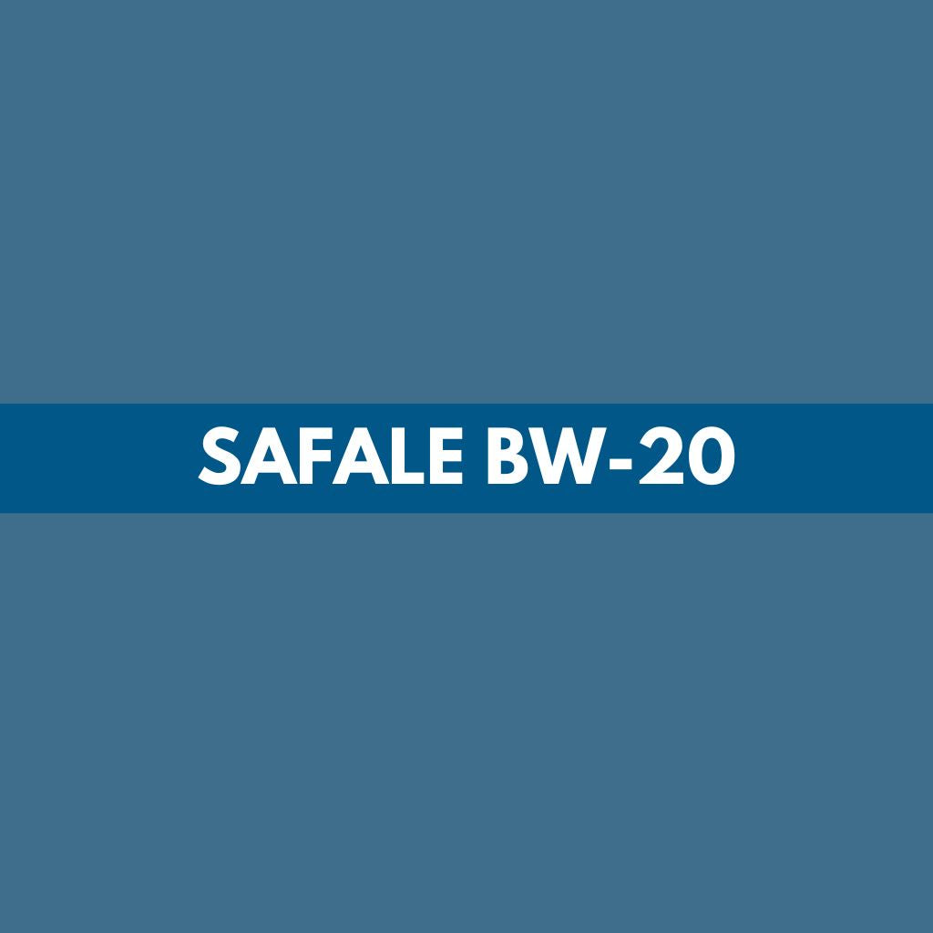 SafAle BW-20