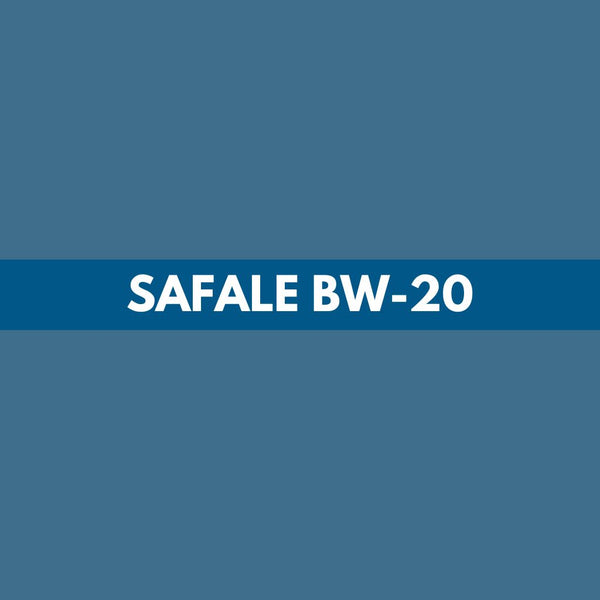 SafAle BW-20