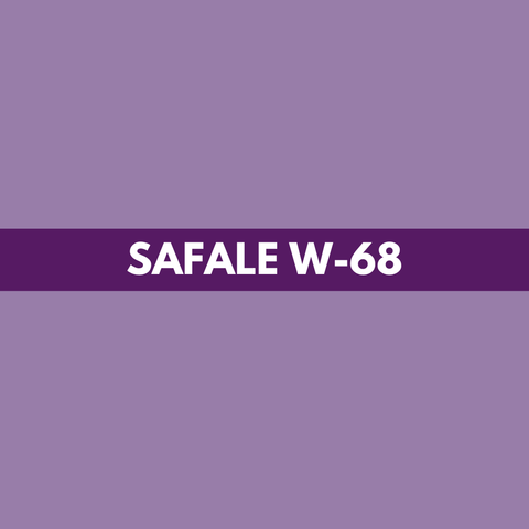 SafAle W-68