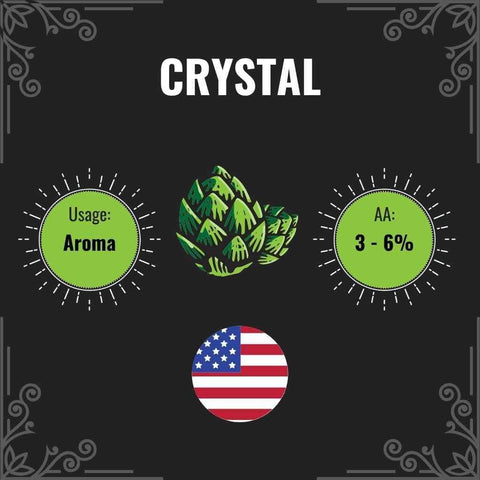 Crystal