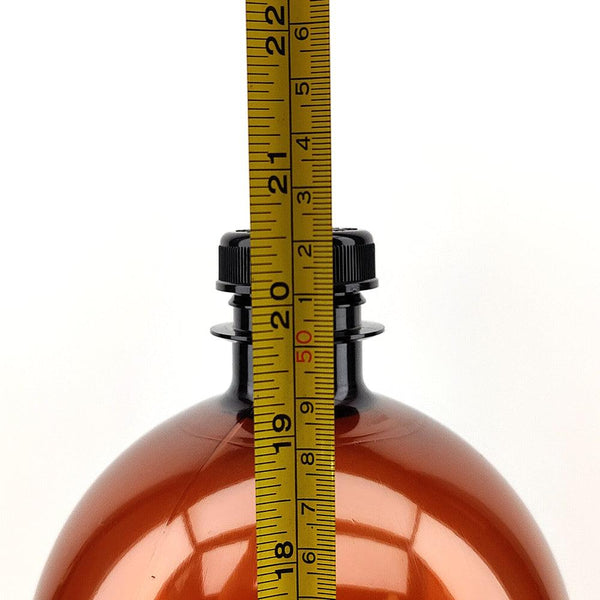 Oxebar Monolayer PET Keg