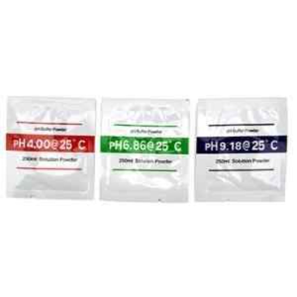 Doctor Beverage pH Meter Calibration Buffer Solution Powder