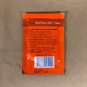 Safale BE-134 - BrewSRQ