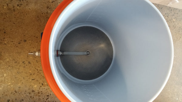 Mashtun (10gal)