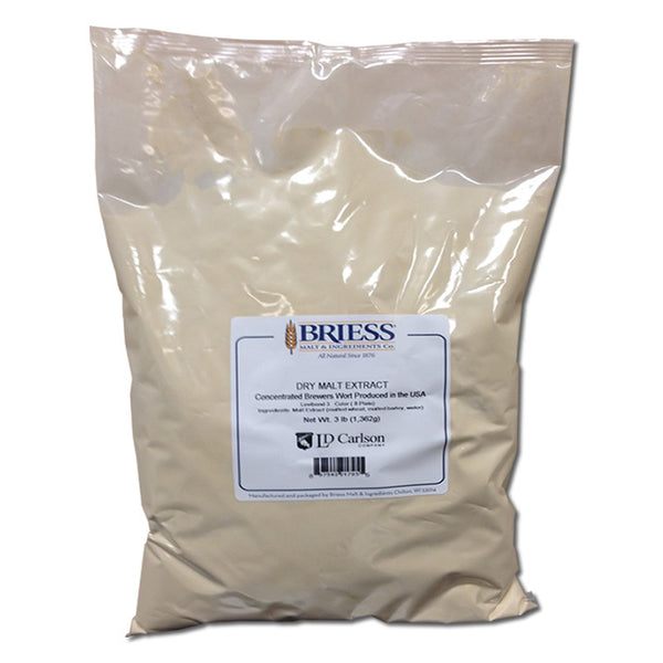 Briess Dry Malt Extract (DME)
