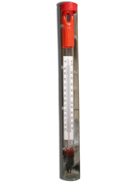 Floating Thermometer