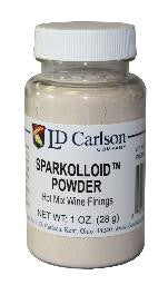 Sparkolloid Powder 1oz