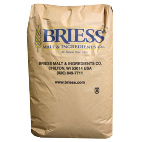Briess Two-Row Malt (USA) (50 lb)