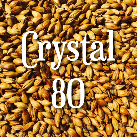 Crystal 80L