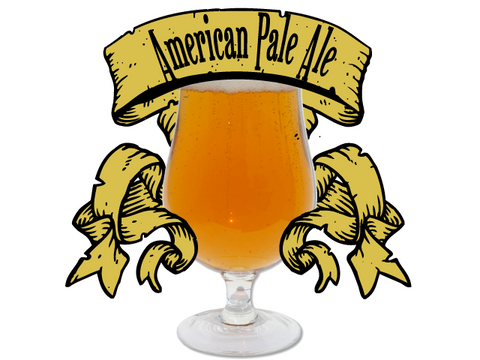 American Pale Ale (AG)