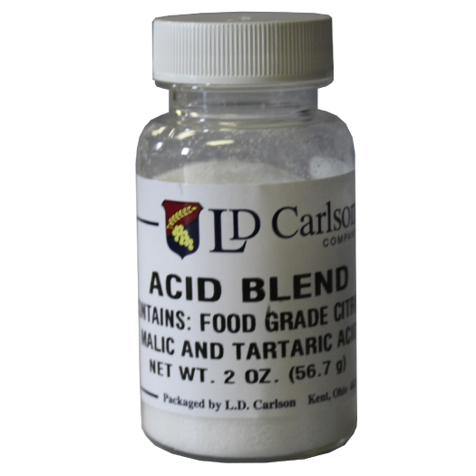 Acid Blend (2 oz.)