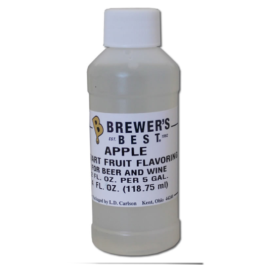 Fruit Flavoring Extract (4oz)
