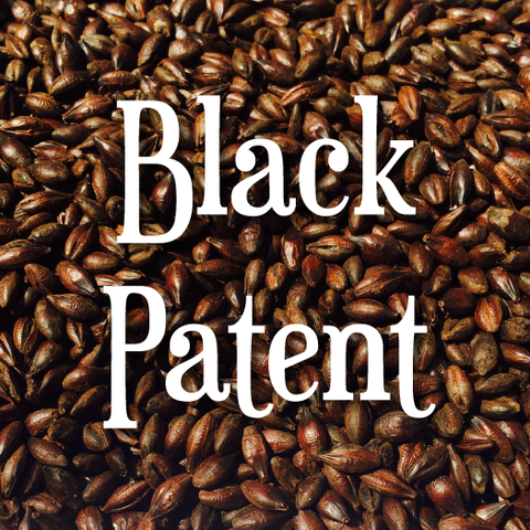 Swaen Black Patent