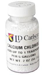 Calcium Chloride (2 oz)