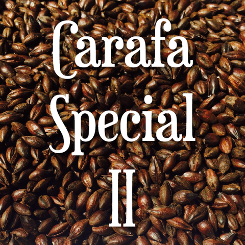 Carafa Special II