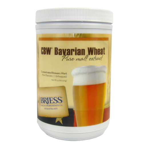 Briess CBW Malt Extracts (3.3 lbs.)
