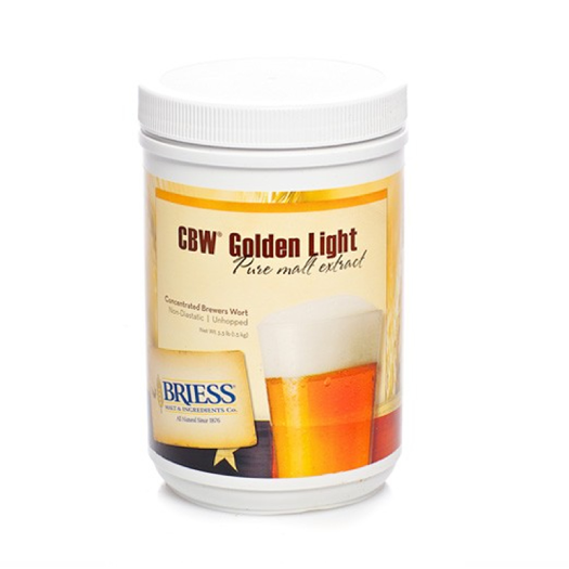 Briess CBW Malt Extracts (3.3 lbs.)