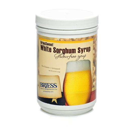 Briess CBW Malt Extracts (3.3 lbs.)