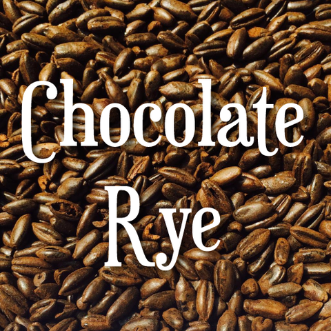 Chocolate Rye
