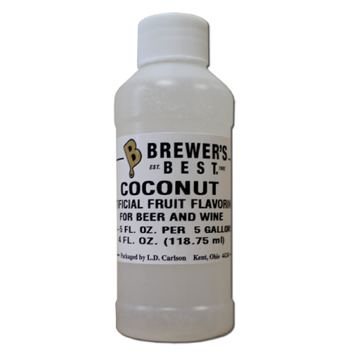 Fruit Flavoring Extract (4oz)