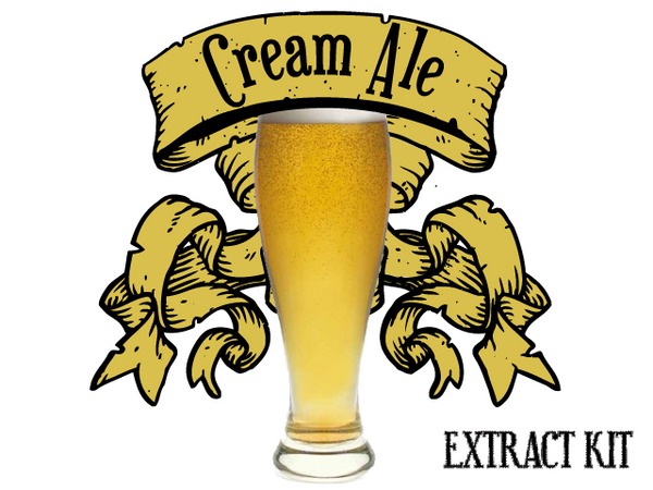 Cream Ale