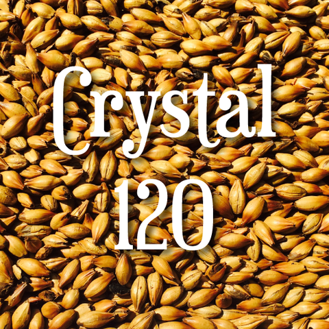 Crystal 120L