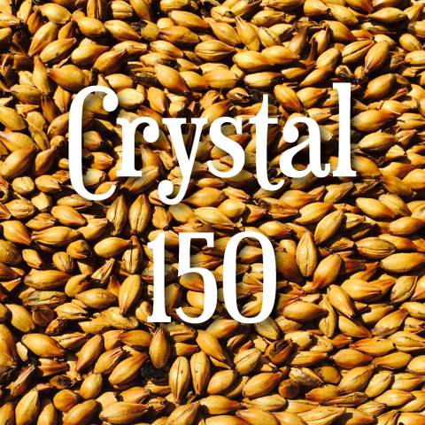 Crystal 150L