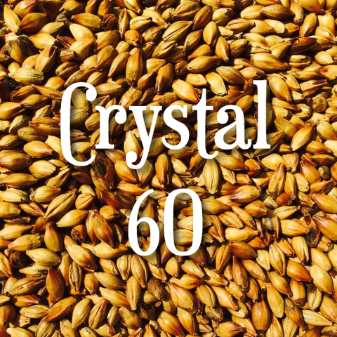 Crystal 60L