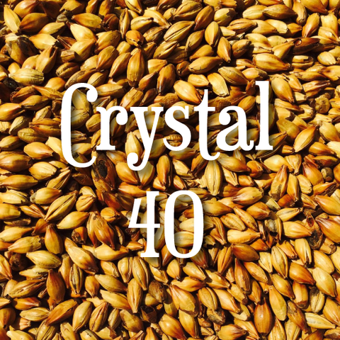 Crystal 40L