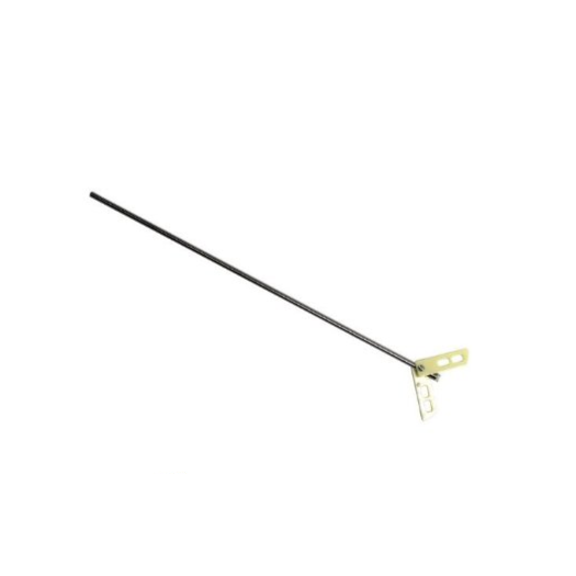 Stainless Steel Degasser