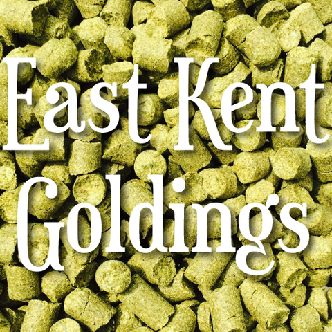 East Kent Golding Pellet (1 oz.)