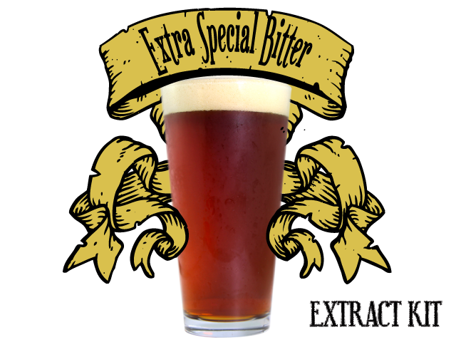 Extra Special Bitter