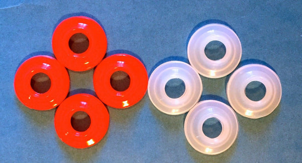 EZ-Cap/Swing Top Gaskets