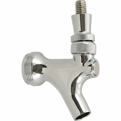 Faucet- Stainless Steel