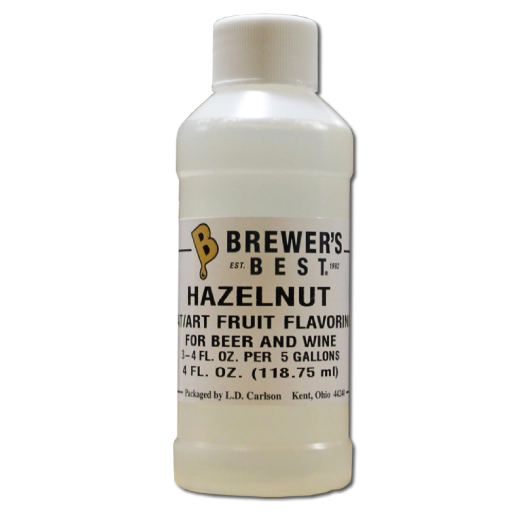 Fruit Flavoring Extract (4oz)