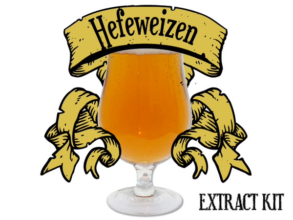 Hefeweizen