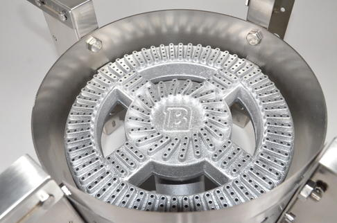 Blichmann Hellfire Burner