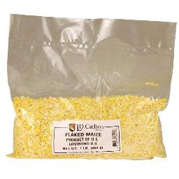 Flaked Corn (Maize)