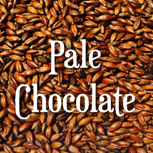 Pale Chocolate
