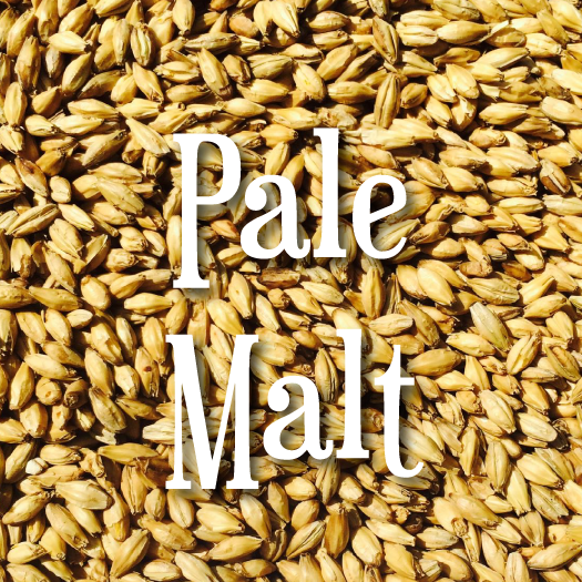 Riverbend Regenified Southern Select Pale Ale Malt