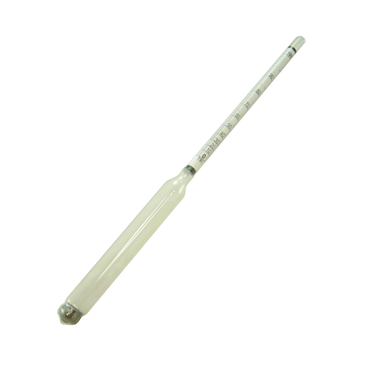 Proof & Tralle Hydrometer